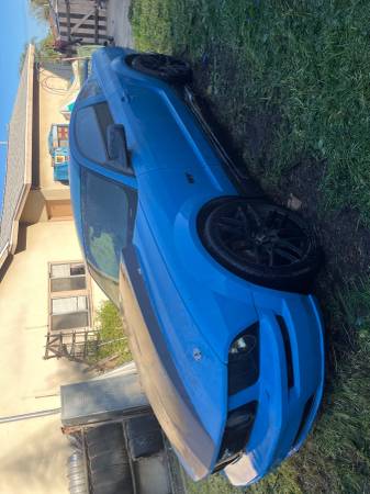 2006 Ford Mustang GT 2dr Coupe Manual — photo 1