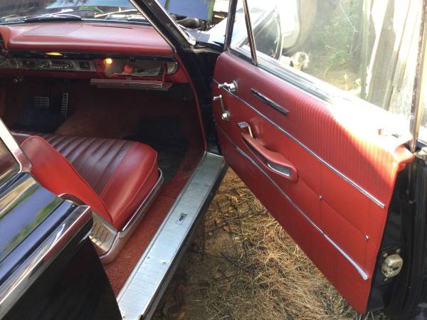 1964 Mercury Marauder Monterey — photo 10
