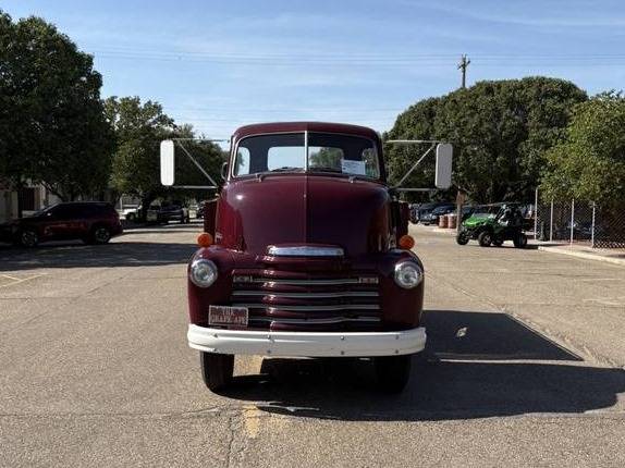 1948 Chevrolet Load Master — photo 1