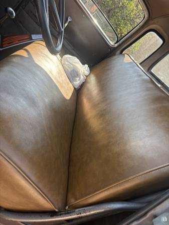 1948 Chevrolet Load Master — photo 9