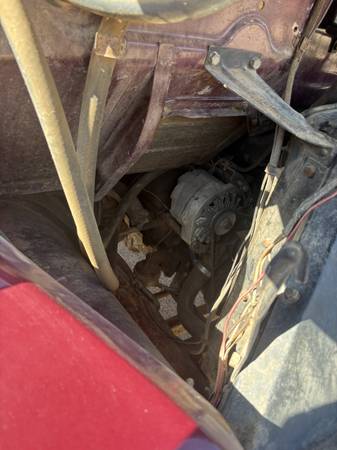 1948 Chevrolet Load Master — photo 7