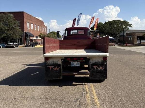 1948 Chevrolet Load Master — photo 5