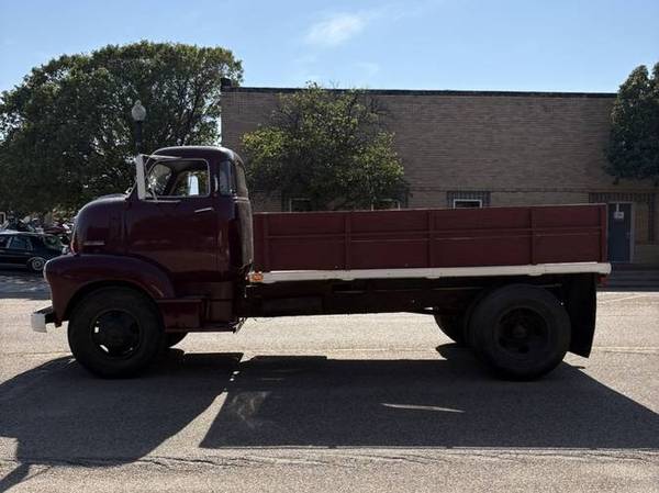 1948 Chevrolet Load Master — photo 3