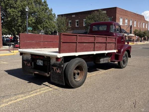 1948 Chevrolet Load Master — photo 4