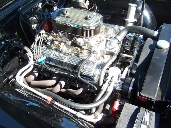 1964 Chevrolet El Camino — photo 10