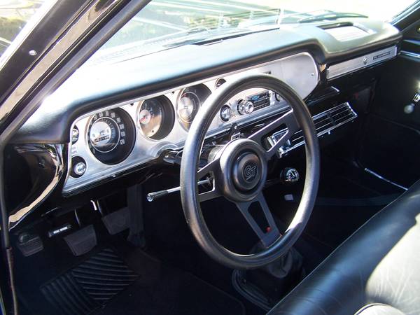 1964 Chevrolet El Camino — photo 11