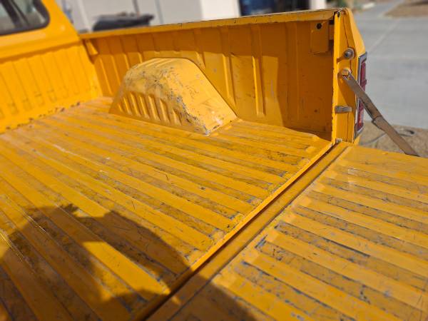1988 Dodge Short Bed — photo 9