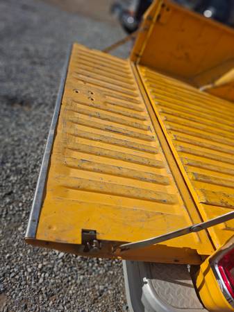 1988 Dodge Short Bed — photo 11