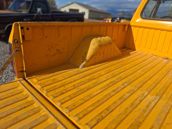 1988 Dodge Short Bed — photo 10