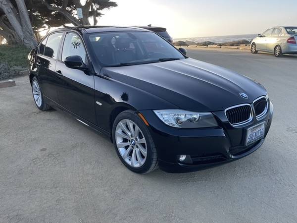 2011 BMW 1 Series M Base — photo 4