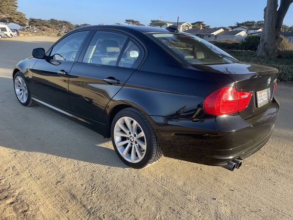2011 BMW 1 Series M Base — photo 3