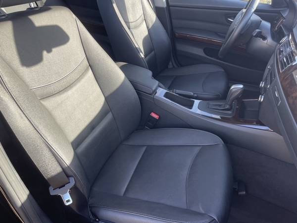 2011 BMW 1 Series M Base — photo 12