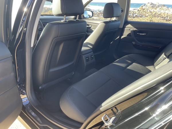 2011 BMW 1 Series M Base — photo 10