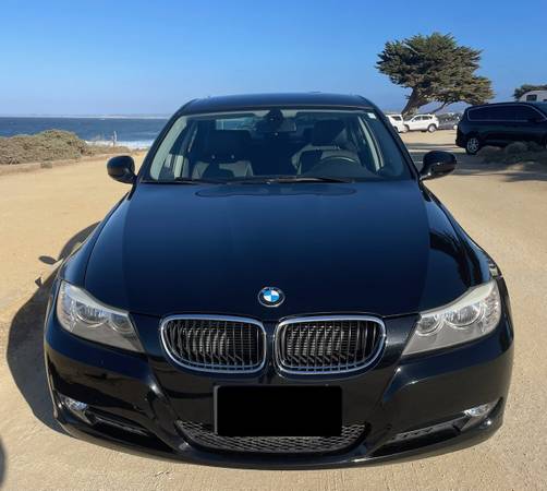 2011 BMW 1 Series M Base — photo 2