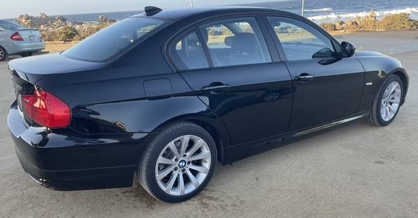 2011 BMW 1 Series M Base — photo 5