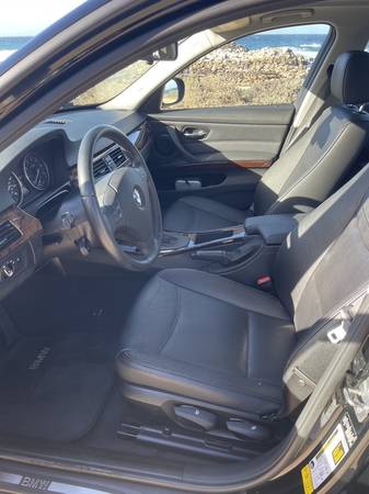 2011 BMW 1 Series M Base — photo 9