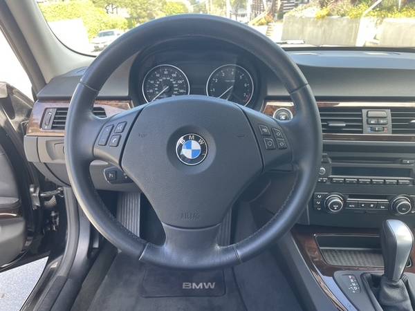 2011 BMW 1 Series M Base — photo 6