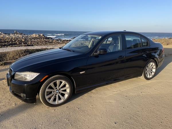 2011 BMW 1 Series M Base — photo 1
