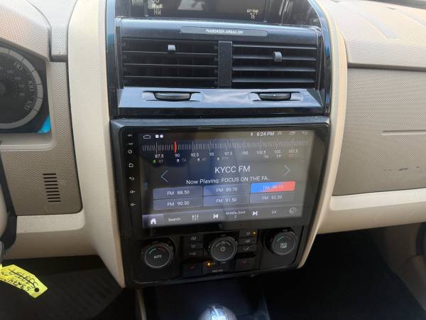 2008 Ford Escape Limited 4dr Front-wheel Drive Automatic — photo 7