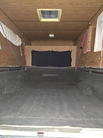 2000 Toyota Tundra SR5 V8 2dr 4x4 Regular Cab 8 ft. box Automatic — photo 5