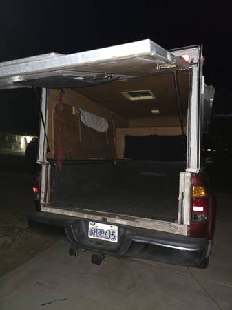 2000 Toyota Tundra SR5 V8 2dr 4x4 Regular Cab 8 ft. box Automatic — photo 6