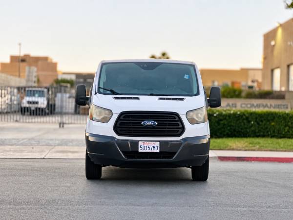 2016 Ford Transit-350 Base — photo 3