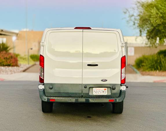2016 Ford Transit-350 Base — photo 5
