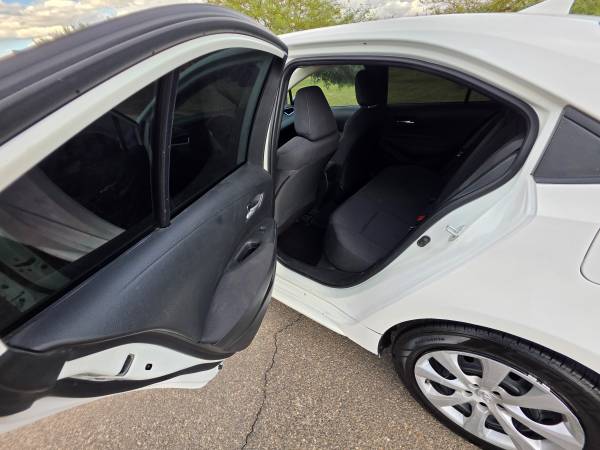 2021 Toyota Corolla SE — photo 10