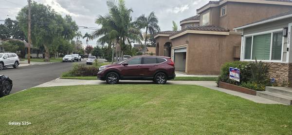 2018 Honda CR-V EX — photo 1