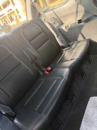 2004 Acura MDX 3.5L 4dr 4x4 Automatic — photo 11