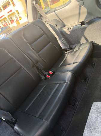 2004 Acura MDX 3.5L 4dr 4x4 Automatic — photo 10