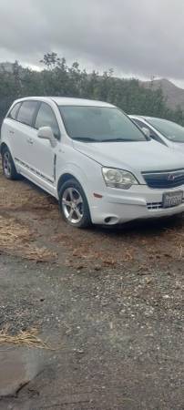 2009 Saturn VUE XR4 Front-wheel Drive Automatic — photo 3