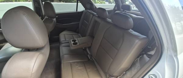 2006 Acura MDX 3.5L 4dr 4x4 Automatic — photo 6