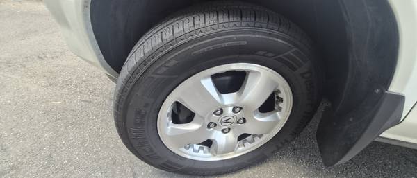 2006 Acura MDX 3.5L 4dr 4x4 Automatic — photo 4