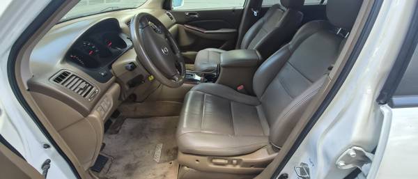 2006 Acura MDX 3.5L 4dr 4x4 Automatic — photo 5
