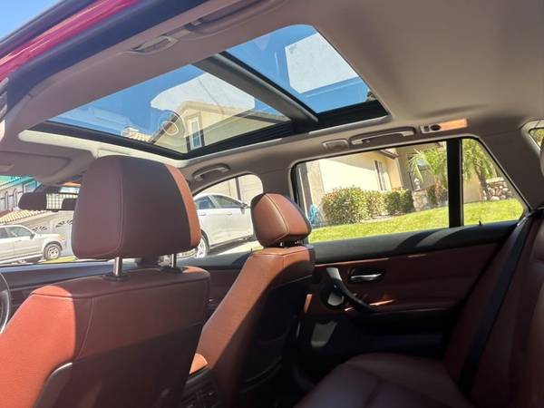 2007 BMW 328xi Xdrive — photo 12