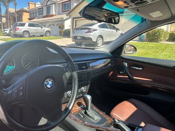 2007 BMW 328xi Xdrive — photo 11