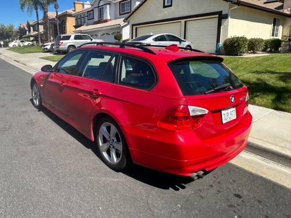 2007 BMW 328xi Xdrive — photo 7