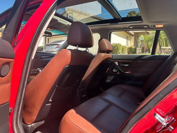 2007 BMW 328xi Xdrive — photo 10