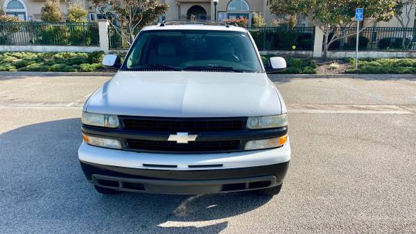 2004 Chevrolet Tahoe LT 4x2 Automatic — photo 4