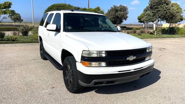 2004 Chevrolet Tahoe LT 4x2 Automatic — photo 6