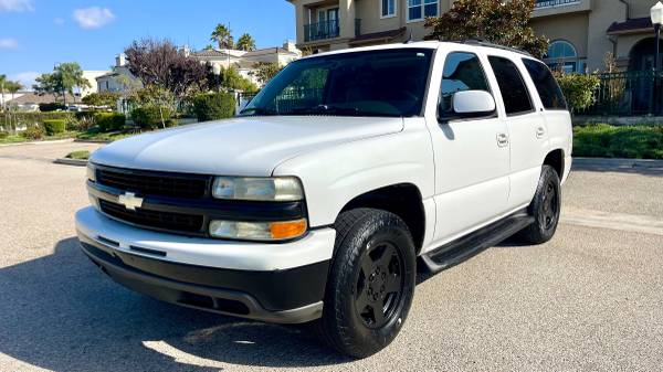 2004 Chevrolet Tahoe LT 4x2 Automatic — photo 1