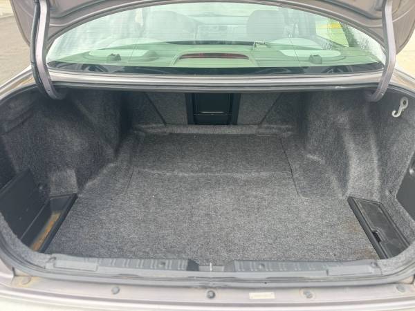 2000 Honda Accord 3.0 EX 2dr Coupe Automatic — photo 8
