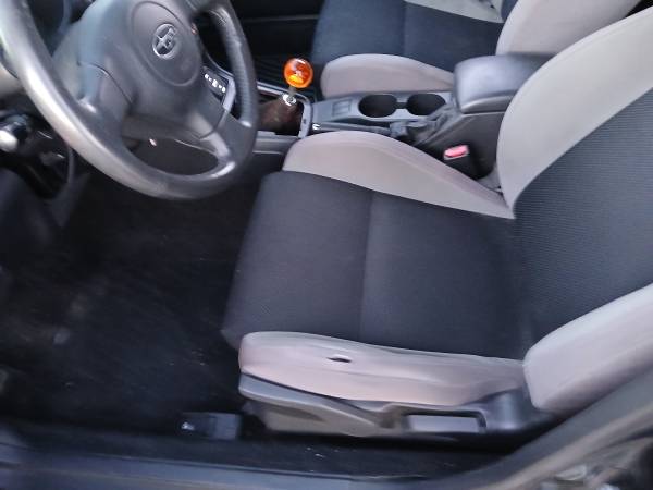 2006 Subaru Impreza WRX STI Base 4dr All-wheel Drive Sedan Manual — photo 12