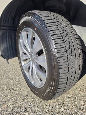 2017 Acura MDX 3.5L 4dr SH-AWD Automatic — photo 5
