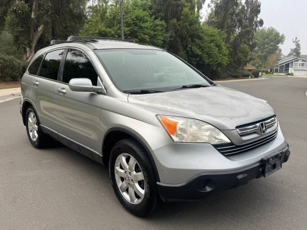 2008 Honda Crv Ex — photo 7