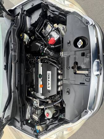 2008 Honda Crv Ex — photo 11