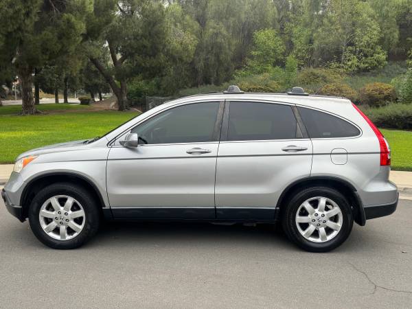 2008 Honda Crv Ex — photo 2