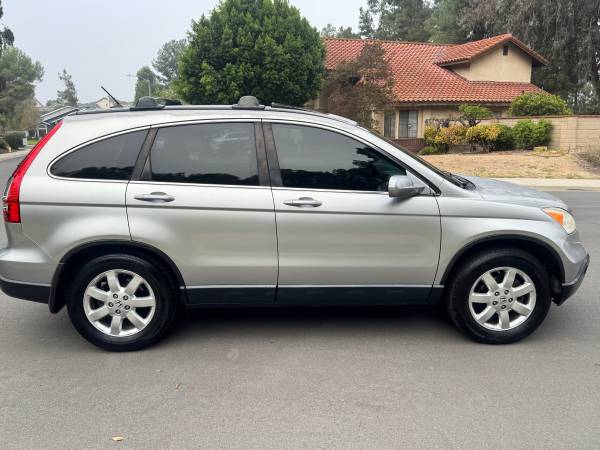 2008 Honda Crv Ex — photo 6