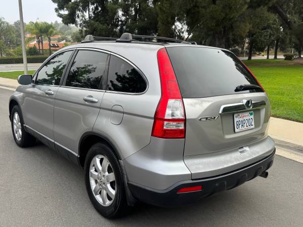 2008 Honda Crv Ex — photo 3